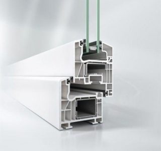 Chassis cT70