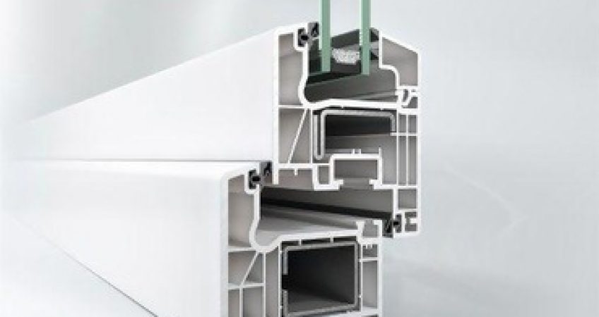 Chassis cT70