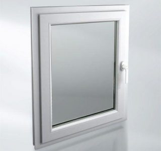 Fenetre VarioTec